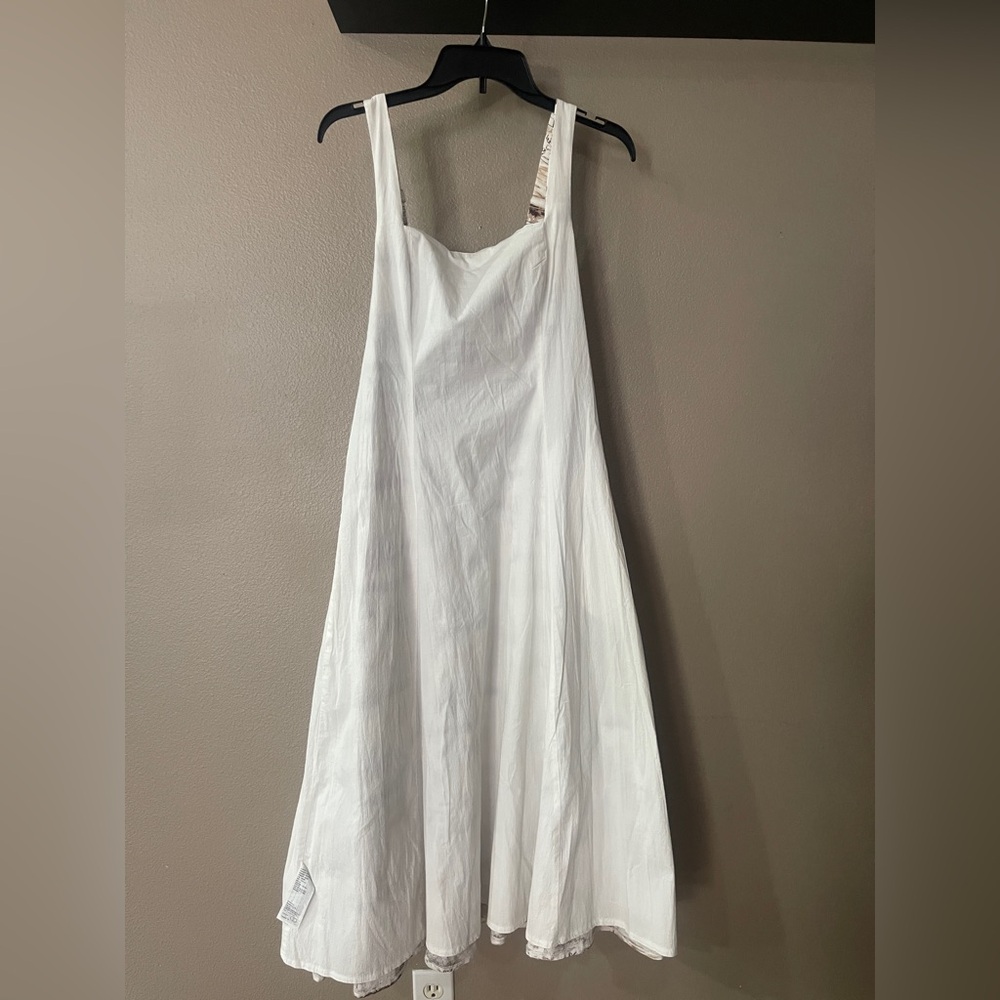 Abercrombie & Fitch Mila Stretch Dress NWT - Picture 10 of 10